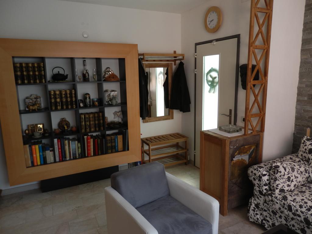 Luxerioeses Apartment 52 Viralago Mit Privatstrand Gambarogno Luaran gambar