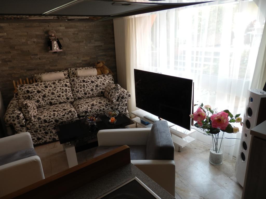 Luxerioeses Apartment 52 Viralago Mit Privatstrand Gambarogno Luaran gambar