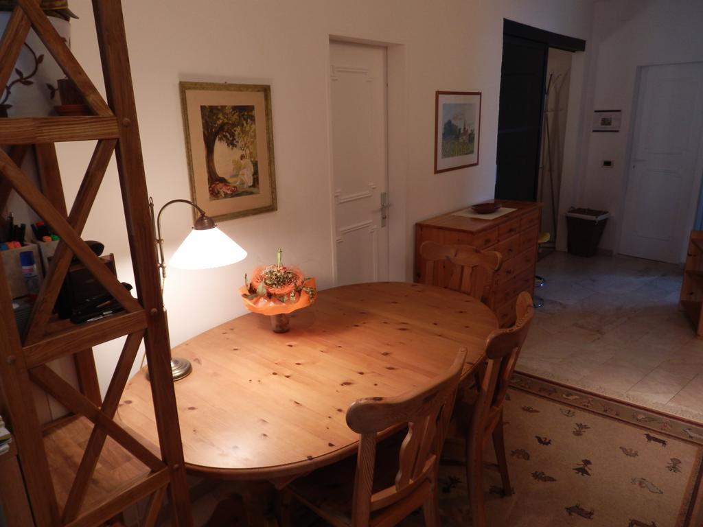 Luxerioeses Apartment 52 Viralago Mit Privatstrand Gambarogno Luaran gambar