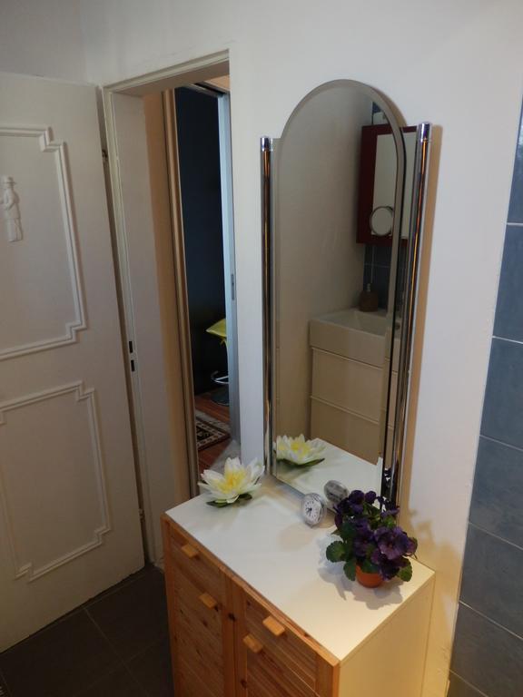 Luxerioeses Apartment 52 Viralago Mit Privatstrand Gambarogno Luaran gambar